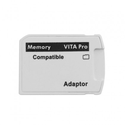 Адаптер SD2Vita Pro