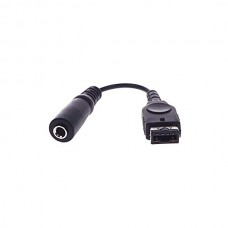 GBA 3.5mm Audio Converter Cable